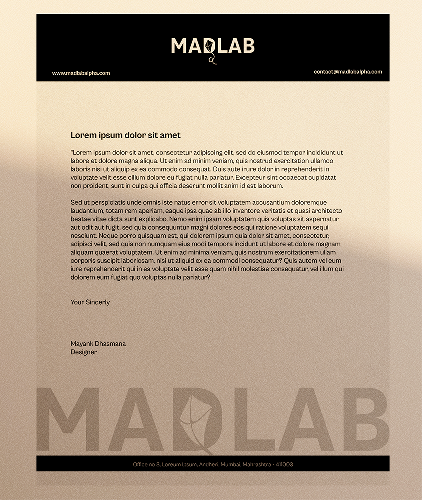 madlab-alpha